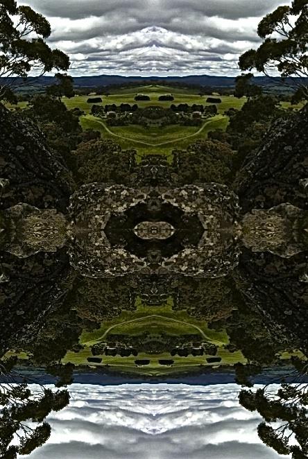 Australian Landscape