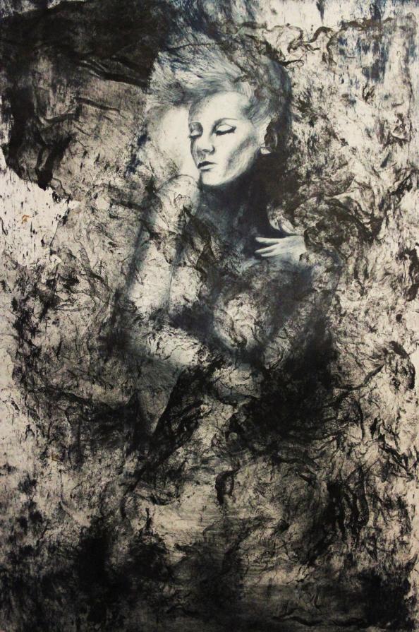 Expressive women III