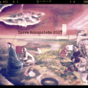 Torre Annunziata 2007