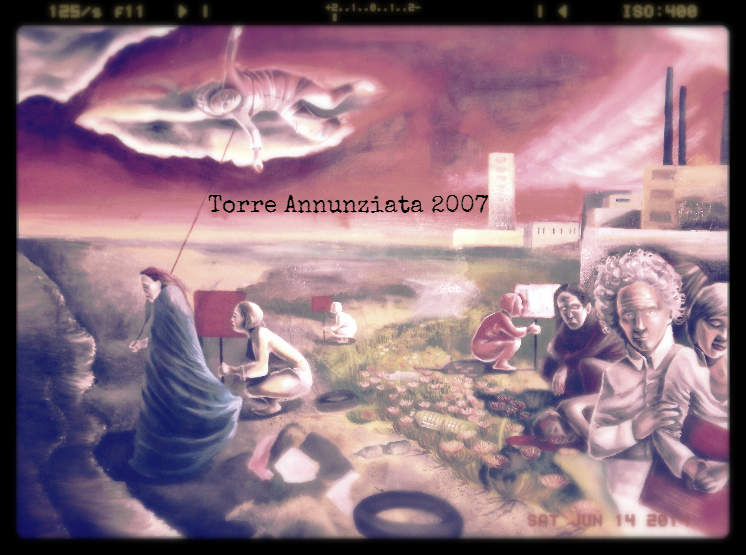 Torre Annunziata 2007