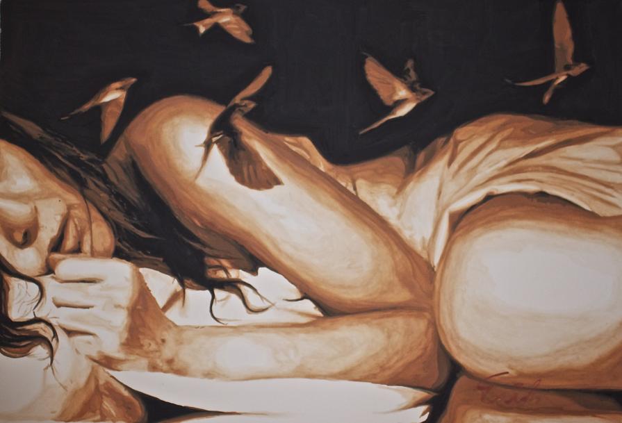 Let me wonder where I will Let me wonder where I will