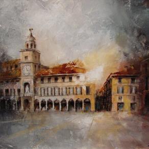 Municipio - Modena N.D.