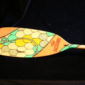 PAGAIA BUCINTORO VENEZIA