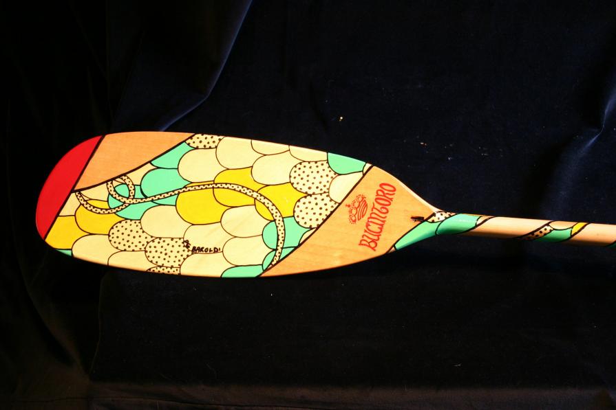 PAGAIA BUCINTORO VENEZIA