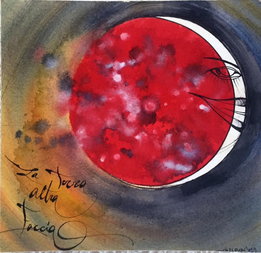 La Terza Altra Faccia