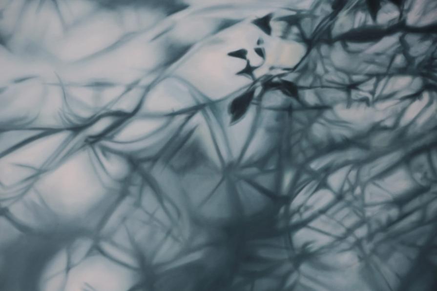 After Midnight, morning comes (detail)