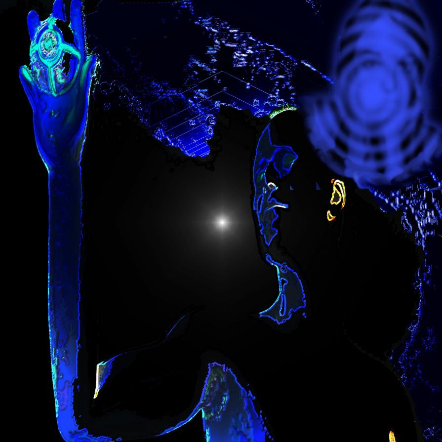 TE LO DICO CHIARO NON E' NULLA DI STRANO SOLO L'AMORE PUO'...!!!