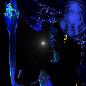 TE LO DICO CHIARO NON E' NULLA DI STRANO SOLO L'AMORE PUO'...!!!