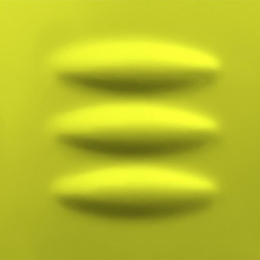 LA TERZA DIMENSIONE Lat. 25.1409