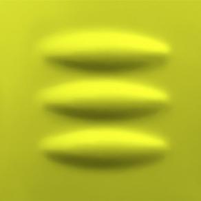 LA TERZA DIMENSIONE Lat. 25.1409