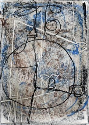 Piccola opera per Pulcinoelefante