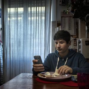 Storie di quotidiane solitudini