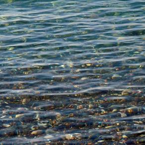 sassi....che il mare ha consumato