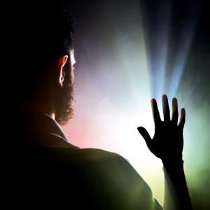 Spazi di luce Spazi di luce