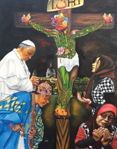 Moyat - The Bleeding Roses