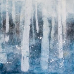 The forest inside me