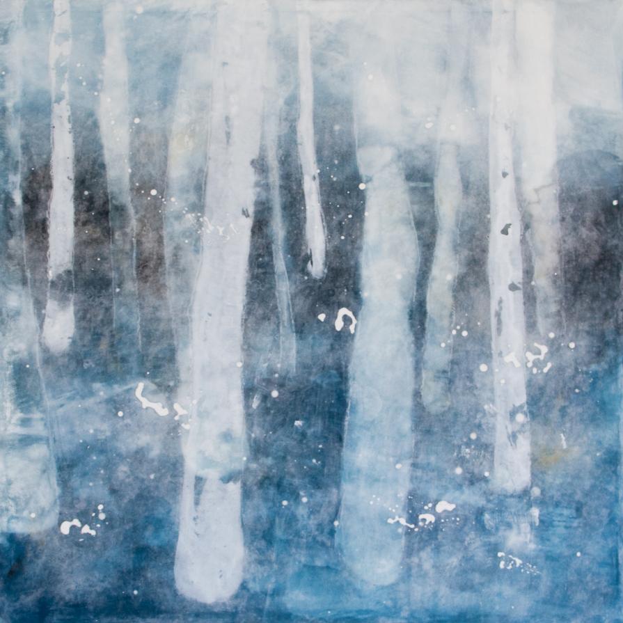 The forest inside me