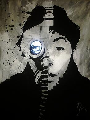 THE AGE OF CHEMISTRY