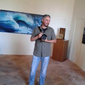 BARBARA GHISI AL PALAZZO DUCALE DI REVERE, DAL 17 MAGGIO AL 4 GIUGNO