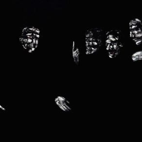 Detail  Il Grande sacrificio