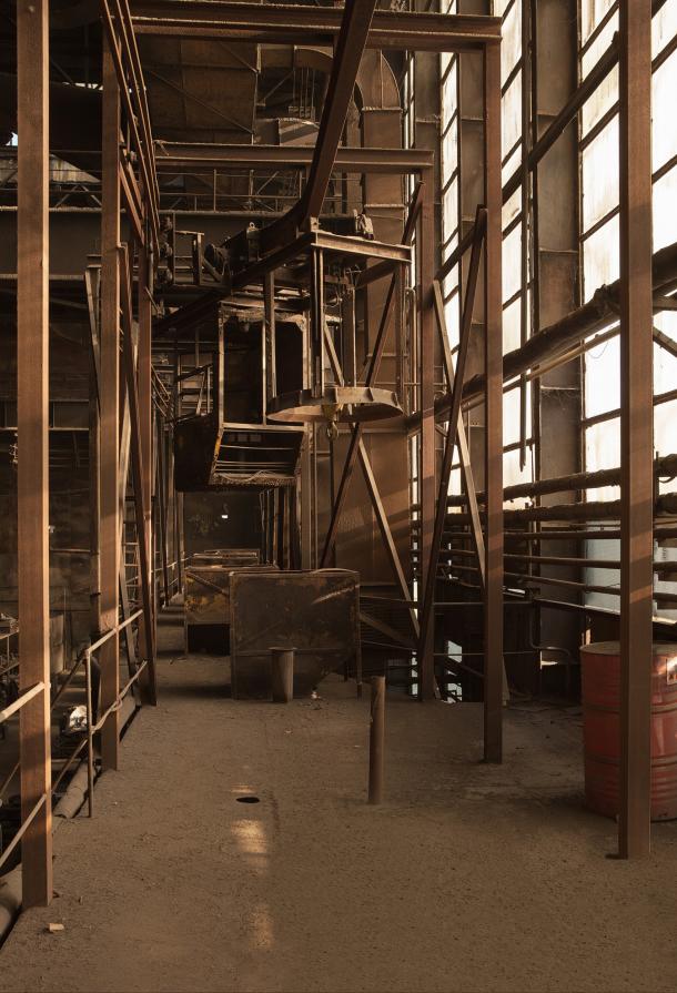 Second of May / 8.End station? /End station 2