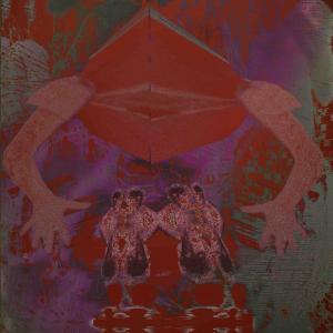 Aldowda Frog Red Aldowda Frog Red