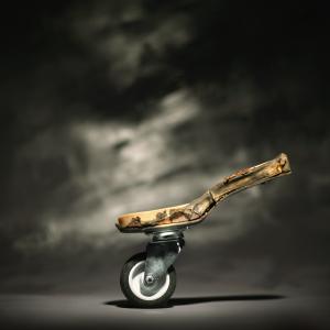 IO CAMMINO TRA LE NUVOLE IO CAMMINO TRA LE NUVOLE