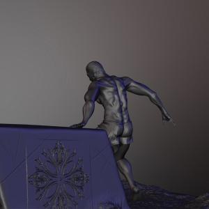 Slavery in Egypt By Yacine BRINIS View 05