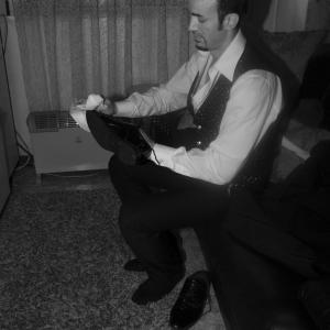 Identità: l'Uomo oltre i Leoni 