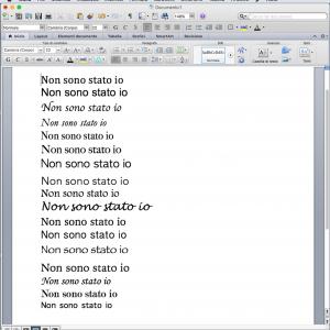 Font Font
