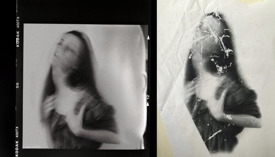 An exercise in destruction