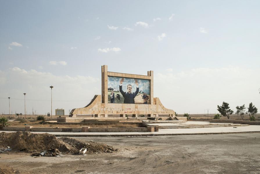 War of a Forgotten Nation