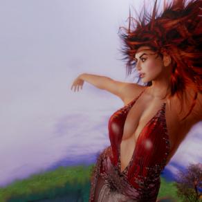 C'm on, light my fire