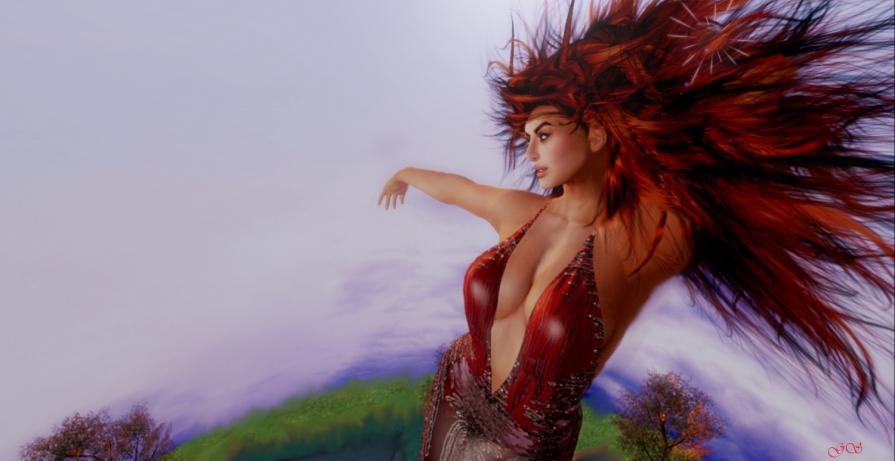 C'm on, light my fire