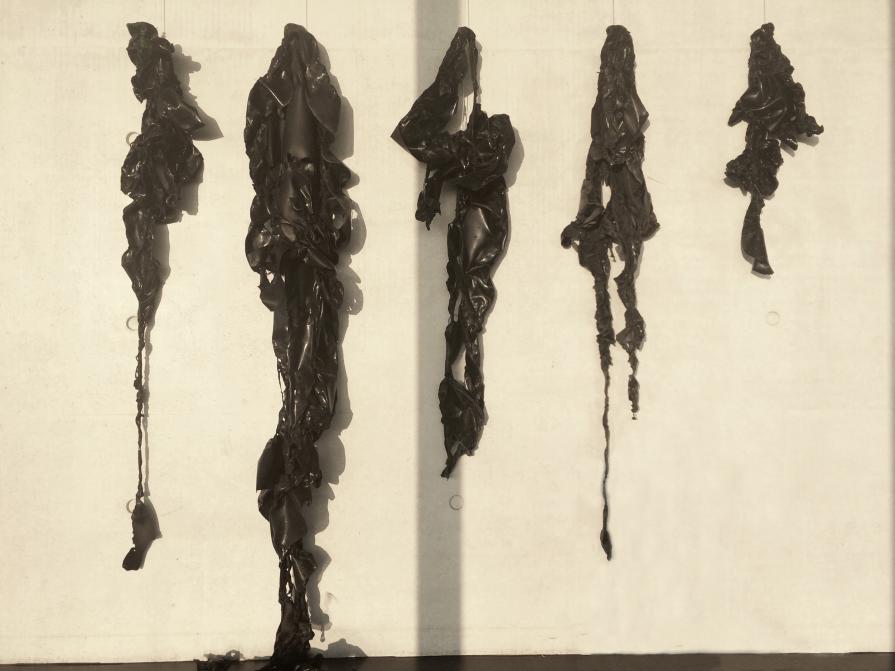 Accept / Scenery of a human mind