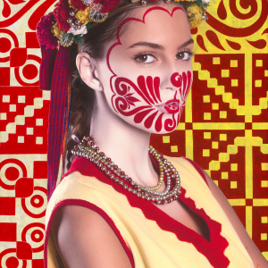 PARTY IN THE 21ST CENTURY - PODKARPATSKÁ RUS 1/3 PARTY IN THE 21ST CENTURY - PODKARPATSKÁ RUS 1/3