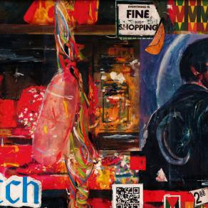 Everything is fine keep shopping