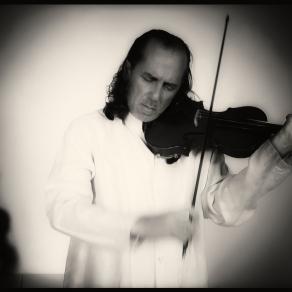 Lino Cannavacciuolo  foto Augusto De Luca