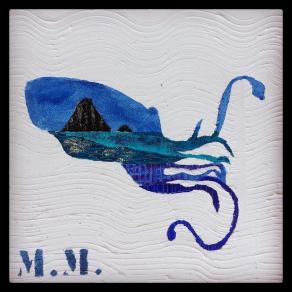 Collezione UMAMI  n. 8