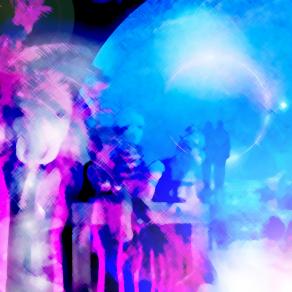 Il cielo si è stancato di essere azzurro...!!!