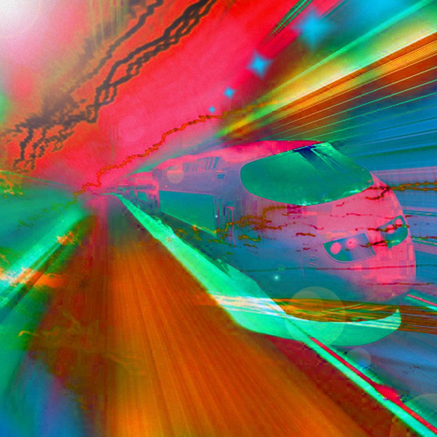 Annuncio ritardo: il treno arriverà con un ritardo previsto di novanta anni ci scusiamo per il disagio.