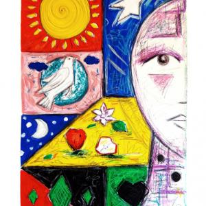 fori dalla finestra 70x50 www.franciscogarden.com