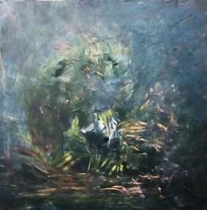 Lupa della ciociaria.