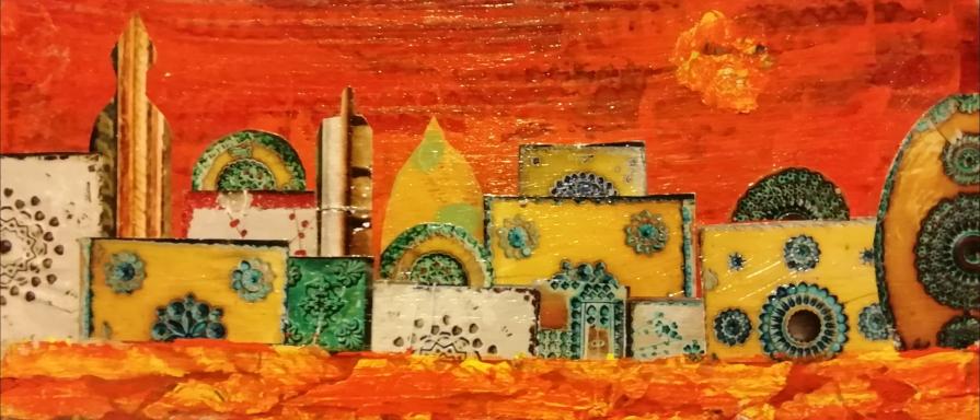 Quel luogo sacro Quel luogo sacro