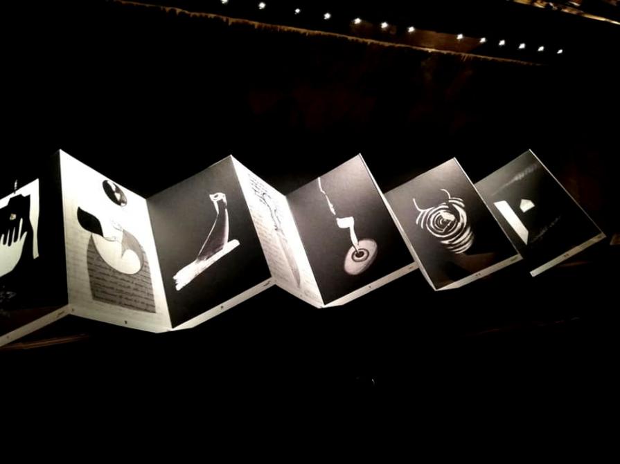 Letizia Ardillo - Le forme della conoscenza Letizia Ardillo - Le forme della conoscenza