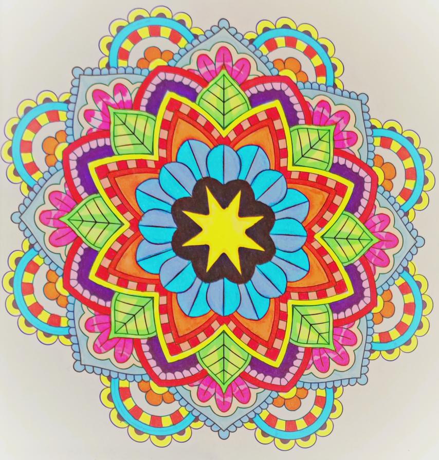 Ogni pensiero è una stella...!!! Ogni pensiero è una stella...!!!