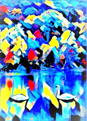 Inizia da dove sei.. Usa ciò che hai... Fai ciò che puoi...