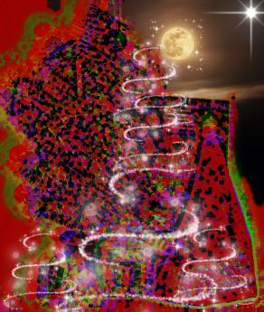          . . . Il Natale . . .