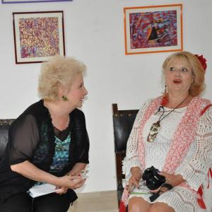 GLOBALART presenta la seconda tappa   del Festival”GLOBALARTinternazionaleART"