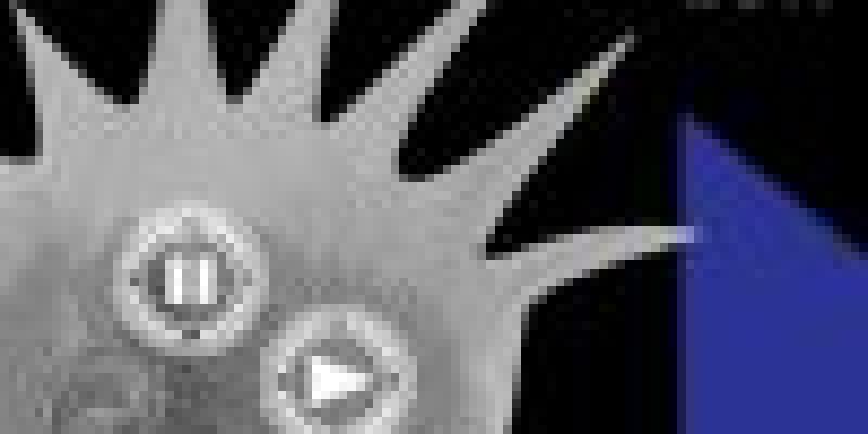 THE SCIENTIST THE SCIENTIST